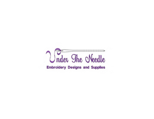 Under the Needle Embroidery Designs & Supplies Gift Card $10 and up